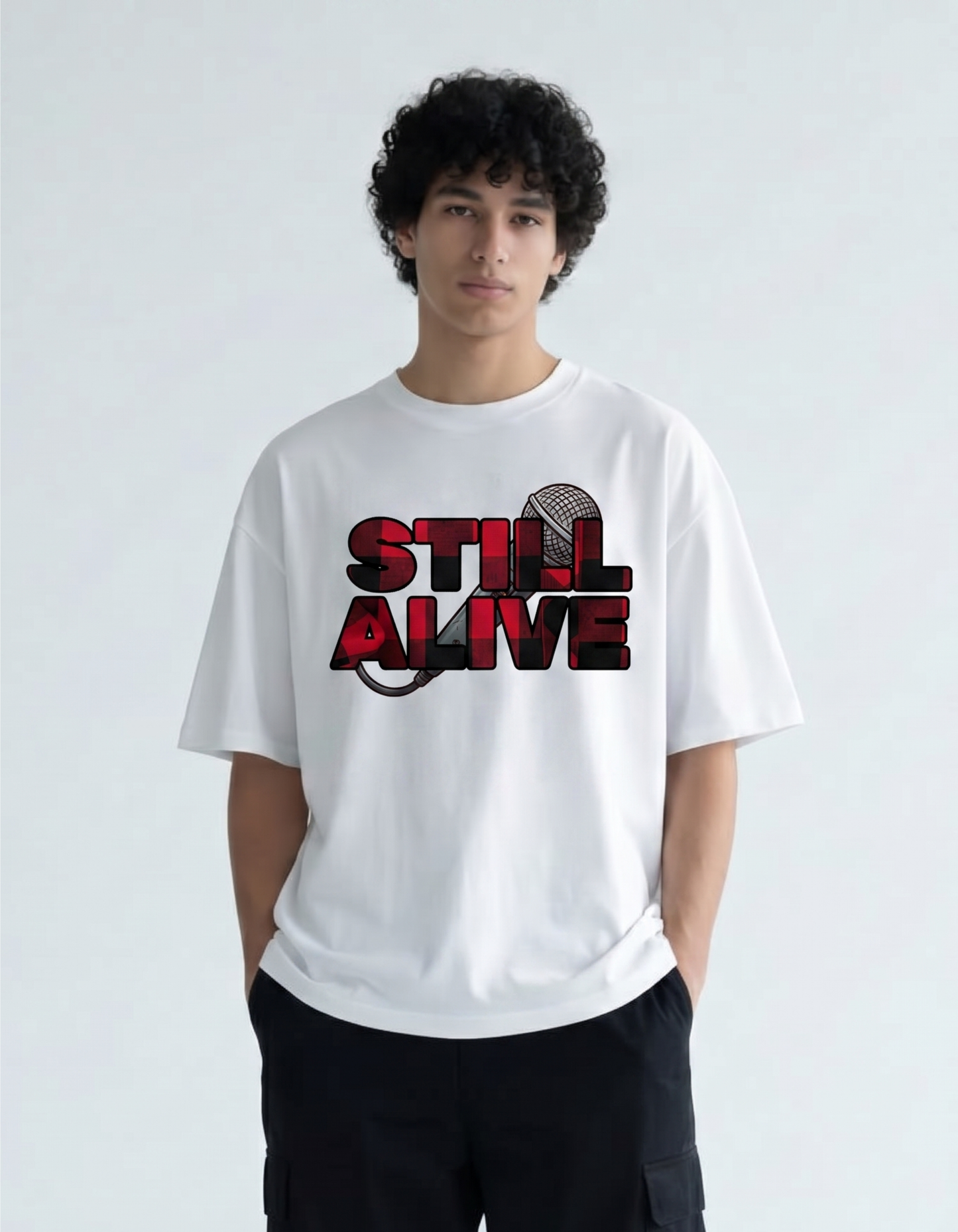 Still Alive
