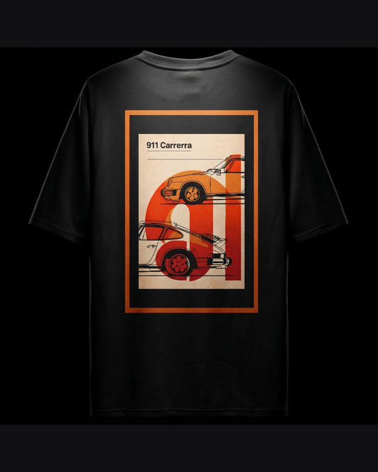 911 Carrerra