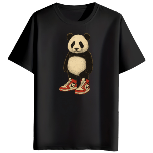 Sneaker Panda