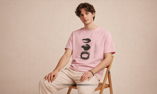 The Anatomy of a Premium Tee: Why Bingefit Fit Hits Different