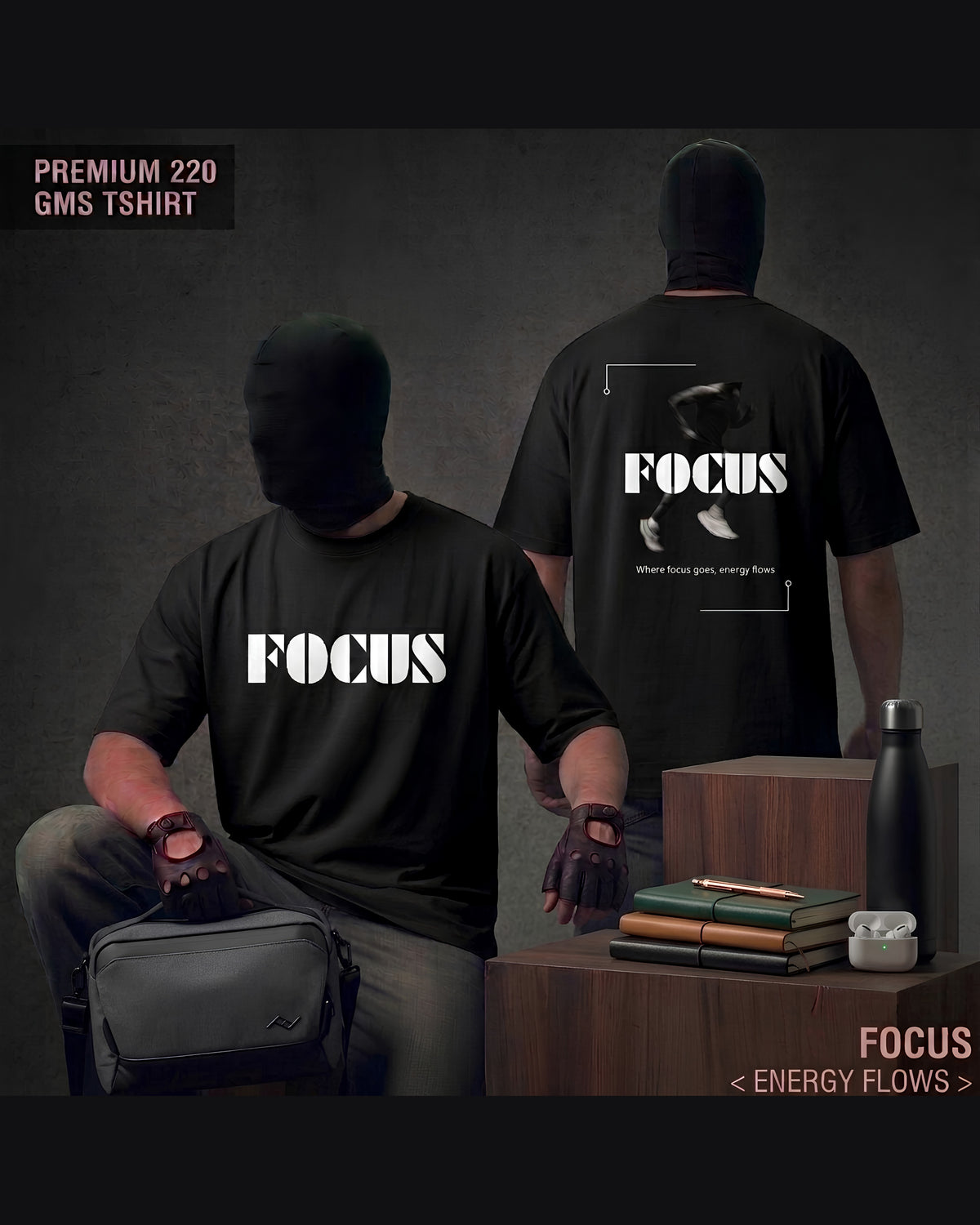 FOCUS