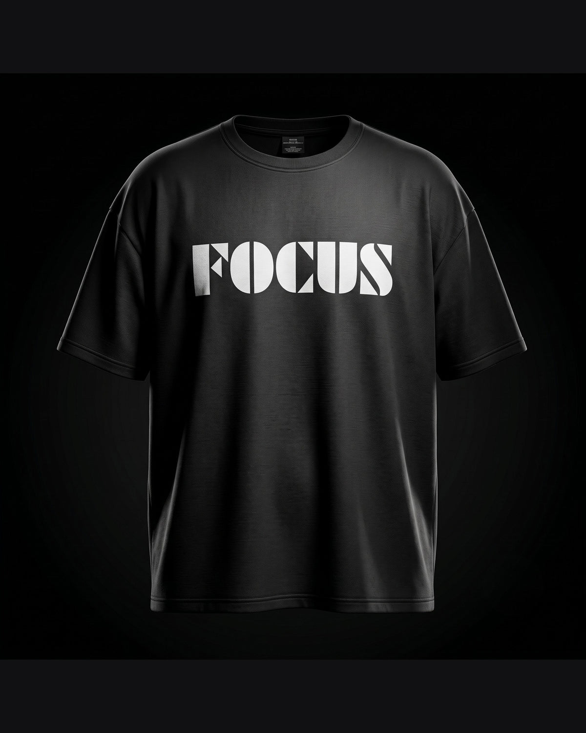 FOCUS
