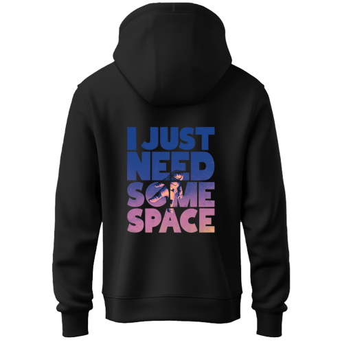 Need Some Space