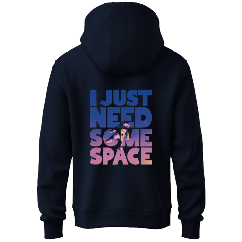 Need Some Space