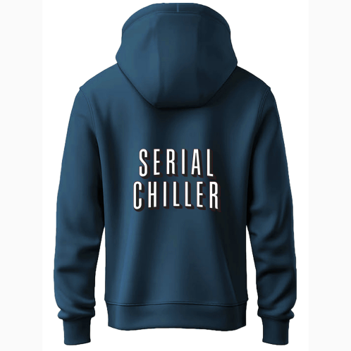 Serial Chiller