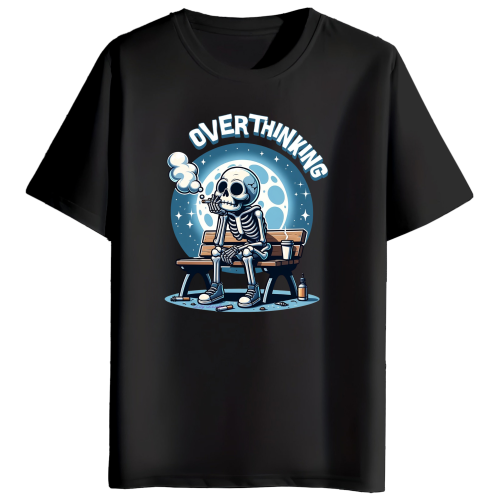 Overthinker T-Shirt