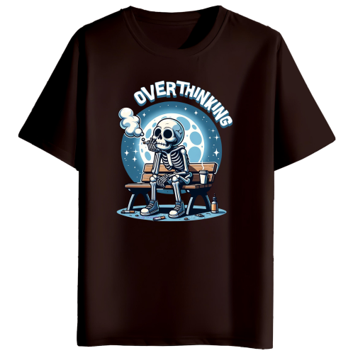 Overthinker T-Shirt