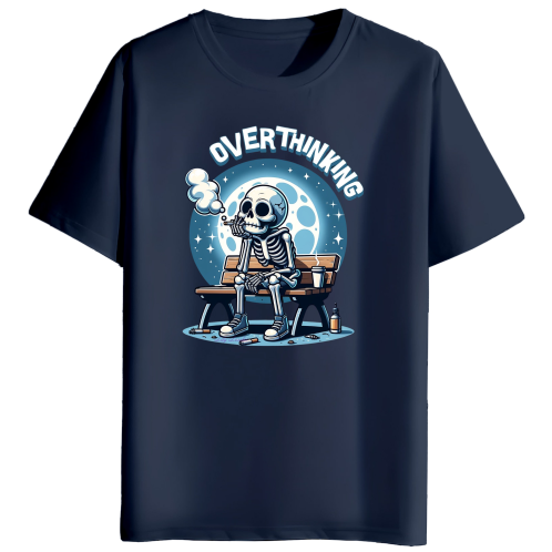 Overthinker T-Shirt