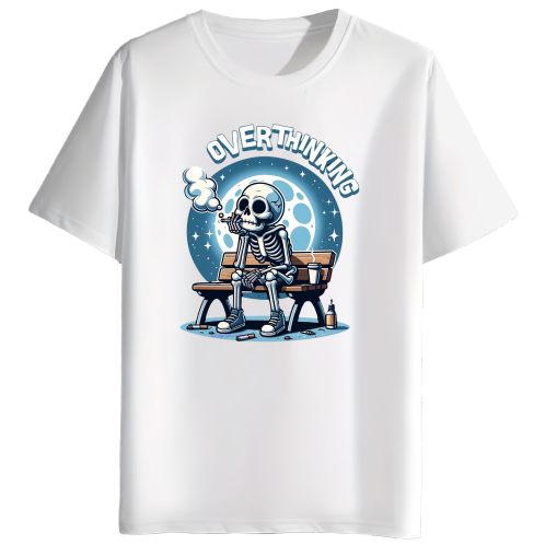Overthinker T-Shirt