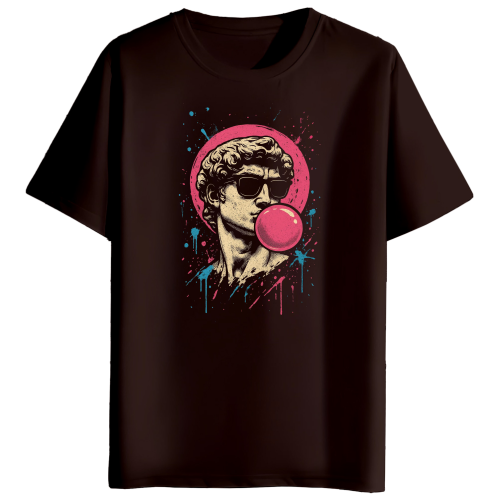 Bubble Boy T-Shirt