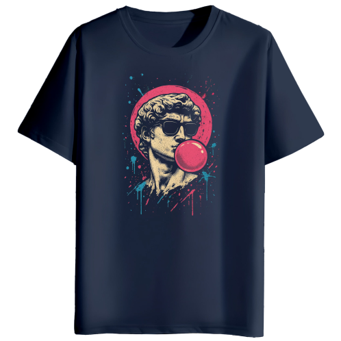 Bubble Boy T-Shirt