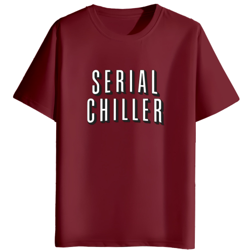 Serial Chiller