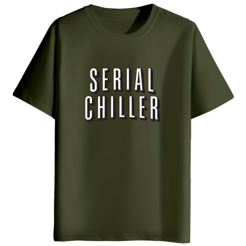 Serial Chiller