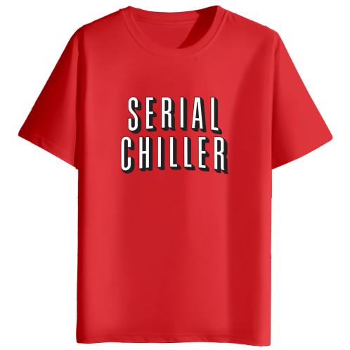 Serial Chiller