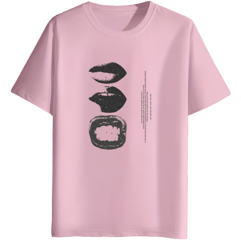 Lips T-Shirt