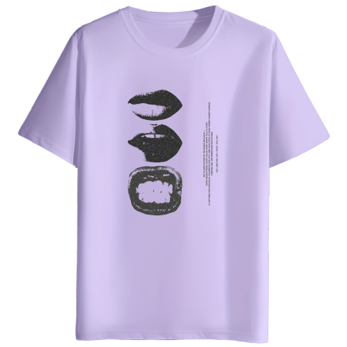 Lips T-Shirt