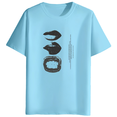 Lips T-Shirt