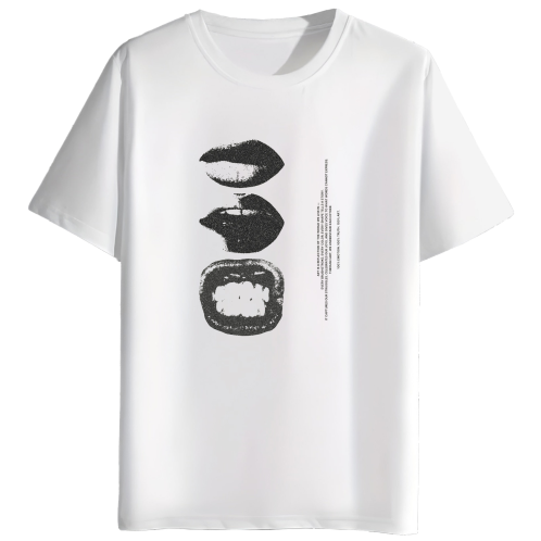 Lips T-Shirt