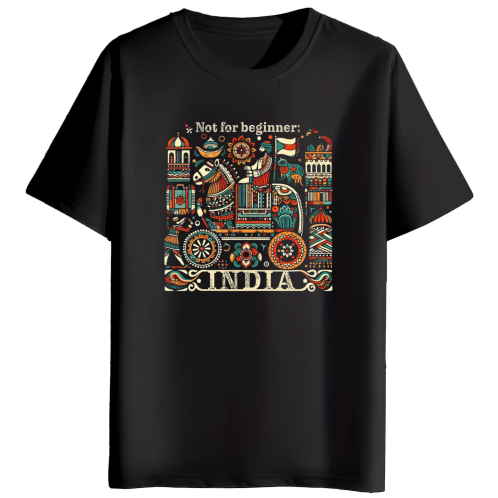 India T-Shirt