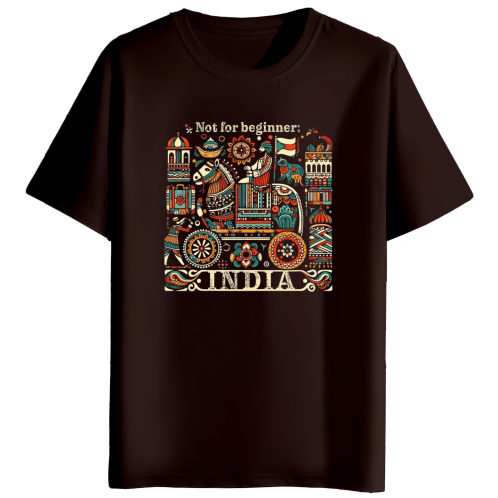 India T-Shirt