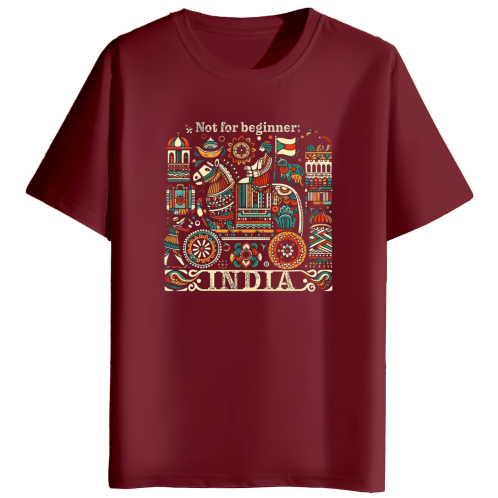 India T-Shirt