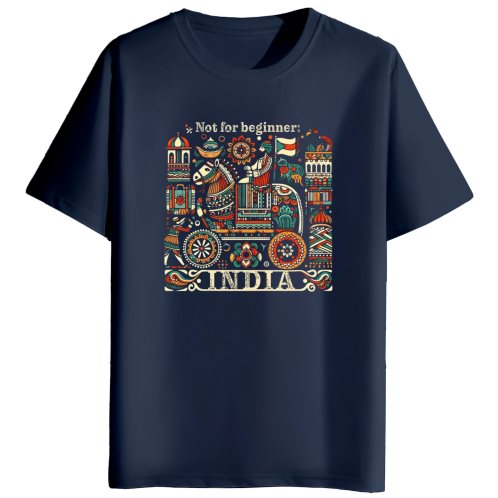 India T-Shirt