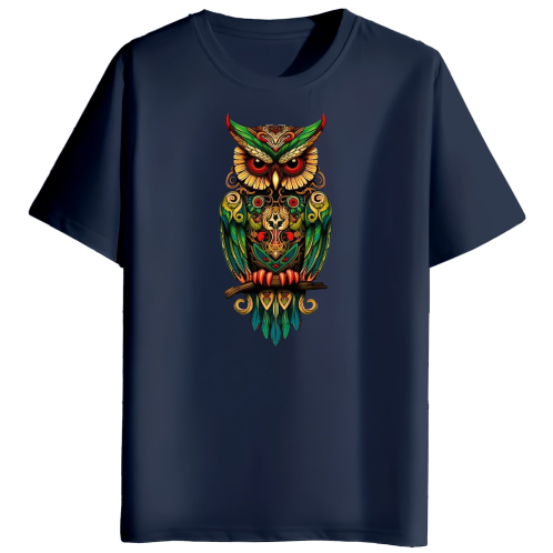 Owl T-shirt