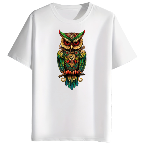 Owl T-shirt
