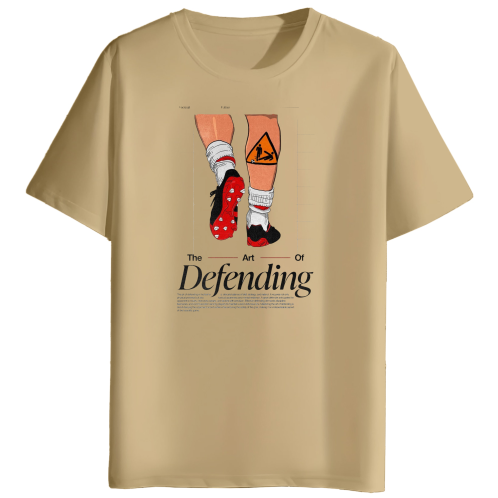 The Art of Defending