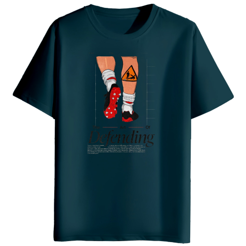 The Art of Defending