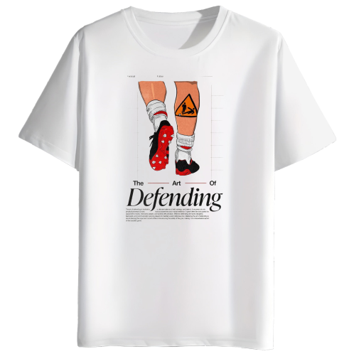 The Art of Defending