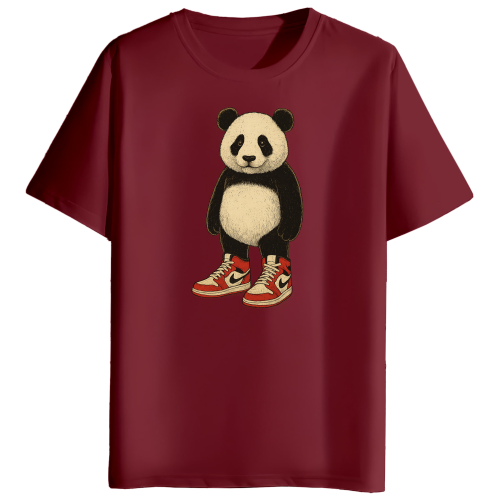 Sneaker Panda
