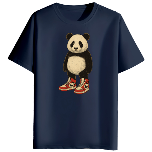 Sneaker Panda