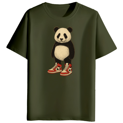 Sneaker Panda
