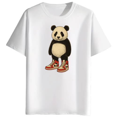 Sneaker Panda