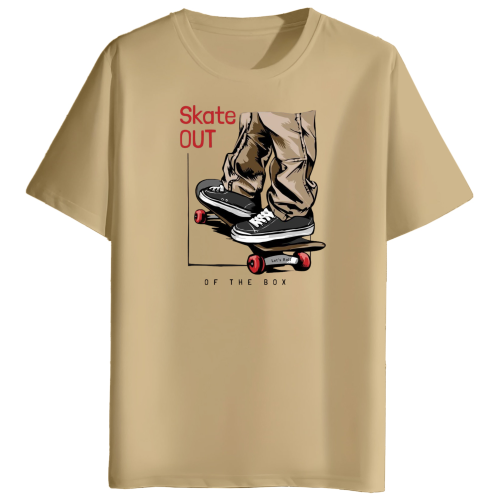 The Skate Out