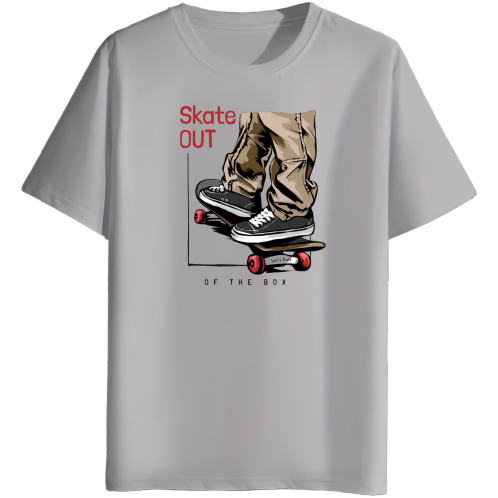 The Skate Out