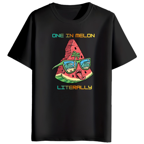 One in Melon
