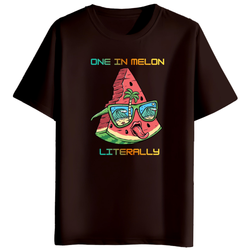 One in Melon