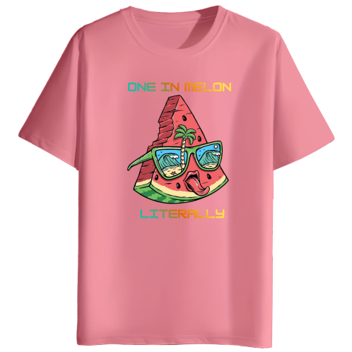 One in Melon