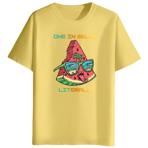 One in Melon