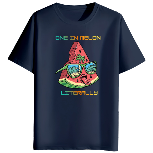 One in Melon