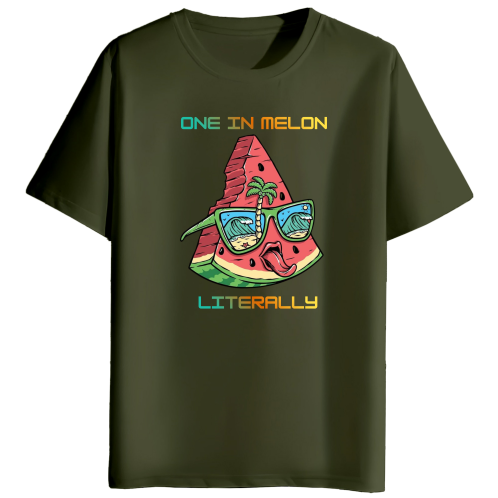 One in Melon
