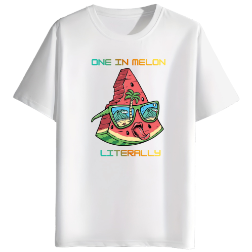 One in Melon